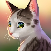 Cat Rescue Story: pets home [Money mod] - Cuidando gatos en simulador de meditación.