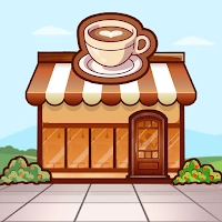 Lily's Cafe [Money mod] - Bright cooking simulator with elements of three in a row puzzle