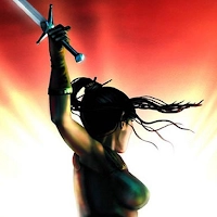 Baldur's Gate: Dark Alliance [Mod menu] - Veröffentlicht im Jahr 2001 auf dem PC, ein Top-Down-Action-RPG