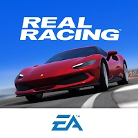 Real Racing 3 [Mod Money/Mod Menu] - The most realistic racing game of the year. Real Racing 3 android
