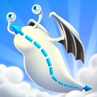 Creature Creator - A whole virtual world of dragons and unusual creatures