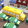 Herunterladen Car Parking: Traffic Jam 3D [No Ads]