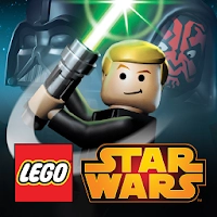 LEGO® Star Wars™: TCS (The Complete Saga) [Unlocked] - ملحمة أسطورية بأسلوب LEGO
