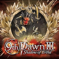 9th Dawn III RPG - Large Scale Pixelated Open World RPG