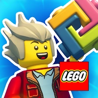 LEGO® Bricktales - Возведение уникальных строений в LEGO симуляторе