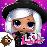LOL Surprise Disco House ampndash Collect Cute Dolls [Free Shopping] - Colorful arcade simulator for kids
