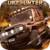 Download Russian Car Driver UAZ HUNTER [Money mod]