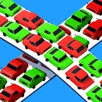 Traffic Jam Fever [Без рекламы] - Предотвращение дорожных пробок в занимательной головоломке