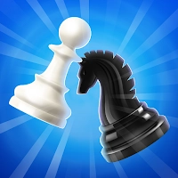 Chess Universe - Шахматы: Играй онлайн и офлайн [Много денег] - Культовая игра в шахматы против ИИ и других игроков