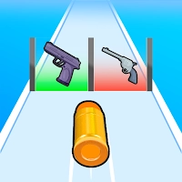 Bullet Stack [No Ads] - Dynamic and exciting timekiller for all ages