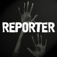 Reporter - Survive in a mansion full of horror