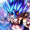 Download DRAGON BALL LEGENDS [patched]