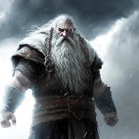 Нифельхейм: выживание викингов [Unlocked] - Захватывающая ролевая игра в сеттинге древнескандинавского мира