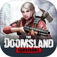 The Doomsland: Survivors [Без рекламы] - Динамичный зомби-action в реалиях постапокалиптического мира