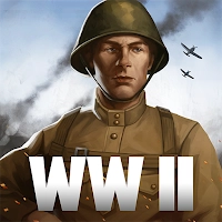 World War 2 - Battle Combat (Стрелялки Онлайн FPS) [Unlocked]