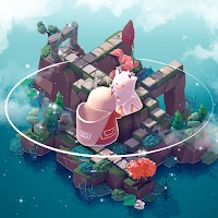 Antivine [Unlocked] - Beautiful story with deep meaning in puzzle format