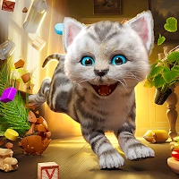 Cat Simulator 2 [Money mod] - واقعية محاكاة حياة القط مع متعددة اللاعبين