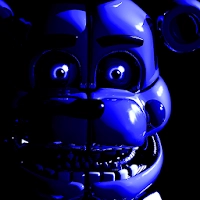 Five Nights at Freddy's: SL [Unlocked] - 玩具熊的五夜后宫续集