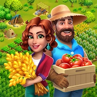 Kong Island: Farm & Survival [Lots of diamonds] - Adventures on the island and the arrangement of the farm