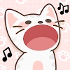Duet Cats: Cute Popcat Music [Unlocked]