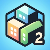 Pocket City 2 [Patched] - Continuation of an exciting city-building simulator