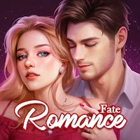 Romance Fate Stories and Choices [Adfree] - Una cautivadora colección de historias románticas interactivas.