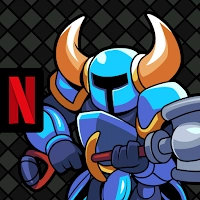 Shovel Knight Pocket Dungeon [Unlocked] - Combination of RPG and bright match-3 puzzle