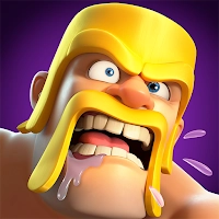 Clash of Clans [Mod Diamonds/private server] - Strategic online game with the ability to combine into alliances