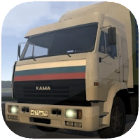 Motor Depot [Money mod] - Soviet truckers from the 90s