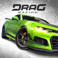 Drag Racing Classic [Mod Money] - Juego de carreras de resistencia favorito para Android