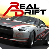 Real Drift Car Racing [Много денег] - Один из лучших представителей жанра