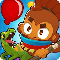 Bloons TD 6 [Free Shopping] - Continuation of the famous Tower Defence