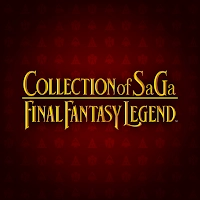 COLLECTION of SaGa FINAL FANTASY LEGEND - Современная адаптация культовой RPG