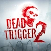 تحميل DEAD TRIGGER 2: ZOMBIE SHOOTER [Mod Menu]