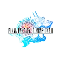 FINAL FANTASY DIMENSIONS II - Continuation of the legendary RPG from Square Enix