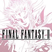 FINAL FANTASY II [Много денег] - Переработанное издание культовой RPG