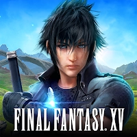 Final Fantasy XV: A New Empire - Построй свою империю Final Fantasy