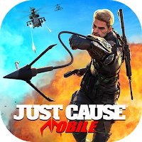 Just Cause®: Mobile - Зрелищный экшен во вселенной Just Cause