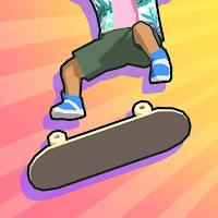 Perfect Grind [Unlocked] - Beeindruckende und verrückte Tricks auf einem Skateboard