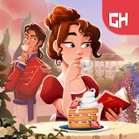 Secret Diaries: Manage a Manor [No Ads] - A colorful casual simulator with a captivating storyline