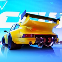 Custom Car Works [Money mod] - Design and build different cars in a match 3 puzzle