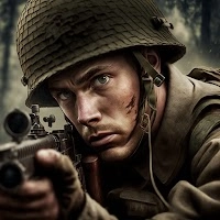 World War Heroes [Unlimited Ammo] - 来自 Modern Strike 创作者的合作射击游戏
