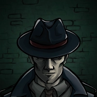 Strange Case 2: Asylum [No Ads] - Investigation of a mysterious case in an atmospheric puzzle