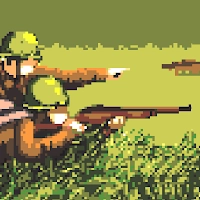 Trench Warfare 1914: WW1 RTS [Money mod] - Juego de estrategia de píxeles en el escenario de la Primera Guerra Mundial