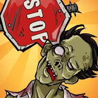 Idle Zombie Hunter [No Ads] - Destruction of zombies in the format of a fun clicker