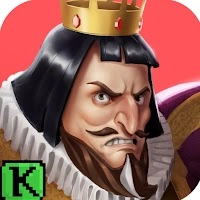 Angry King: Scary Pranks [Unlocked] - New horror puzzle from the creators of Evil Nun and Ice Scream