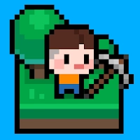 ForestCamp [Mod menu] - Pixel art open world RPG