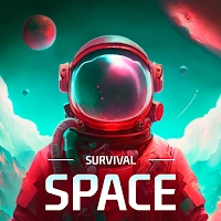 Space Survival: Sci-Fi RPG [Без рекламы] - Научно-фантастическая ролевая игра с элементами выживания