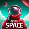 下载 Space Survival: Sci-Fi RPG [No Ads]