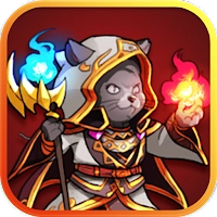 Dungeon Pets - Auto Battler [Unlocked] - Dynamic autobattler with animal characters